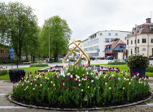 Stadshusplan